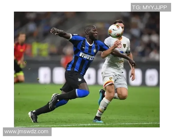 卢卡库的逆袭之路:从失落到重返巅峰的传奇故事 卢卡库的逆袭之路:从失落到重返巅峰的传奇故事