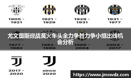 尤文图斯迎战莫火车头全力争胜力争小组出线机会分析